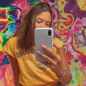 Meet your Posher, Gracie